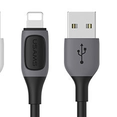 USB Cable Lightning 1M