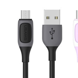 USB Cable Micro USB 1M