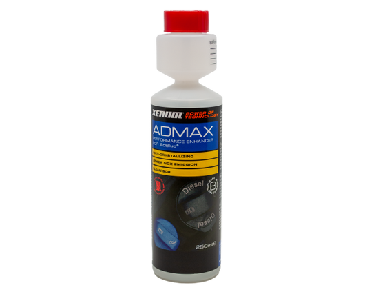 ADMAX® XENUM additif Adblue